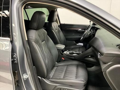 2021 Buick Envision AWD Avenir