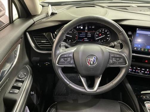 2021 Buick Envision AWD Avenir