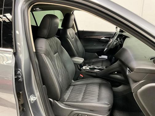 2021 Buick Envision Avenir
