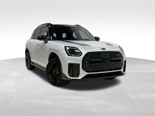 2026 MINI Countryman Cooper S ALL4