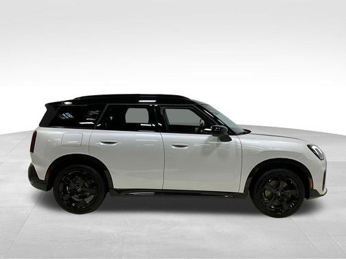 2026 MINI Countryman Cooper S ALL4