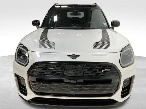 2026 MINI Countryman Cooper S ALL4