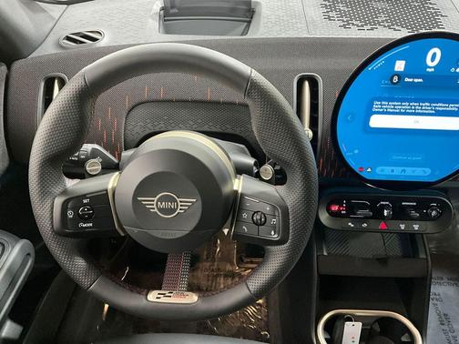 2026 MINI Countryman Cooper S ALL4