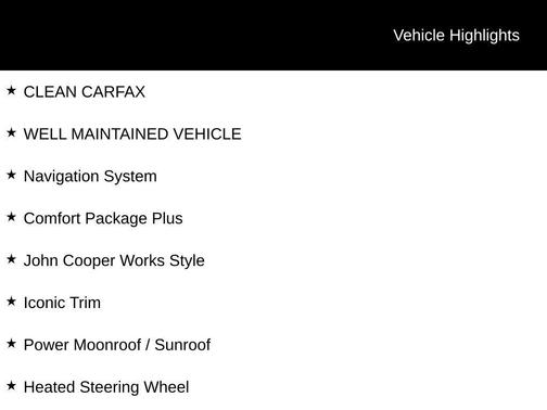 Nanuq White Metallic 2026 MINI Countryman Cooper S ALL4