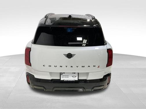 2026 MINI Countryman Cooper S ALL4