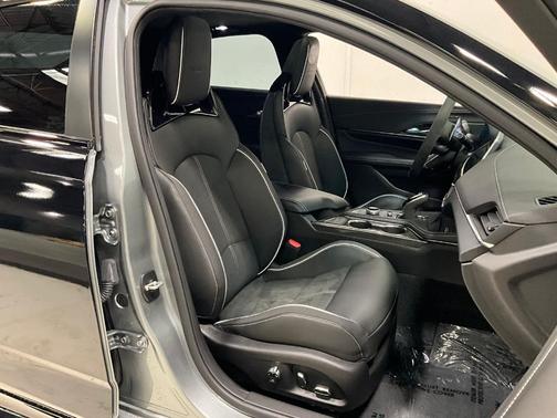 2023 Cadillac CT4-V Blackwing