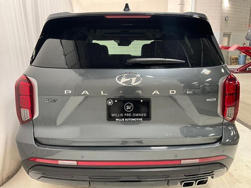 2024 Hyundai PALISADE XRT