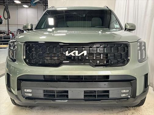 2024 Kia Telluride SX Prestige X-Pro