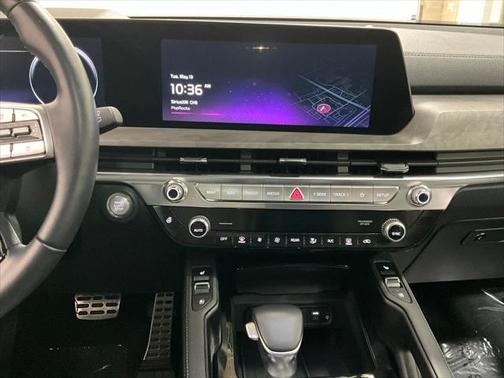 2024 Kia Telluride SX Prestige X-Pro