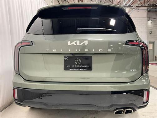 2024 Kia Telluride SX Prestige X-Pro