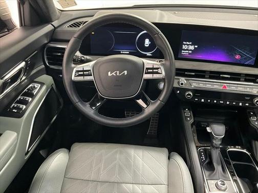 2024 Kia Telluride SX Prestige X-Pro