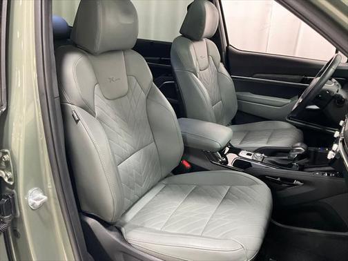 2024 Kia Telluride SX Prestige X-Pro