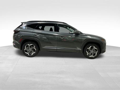 2023 Hyundai TUCSON Hybrid Limited