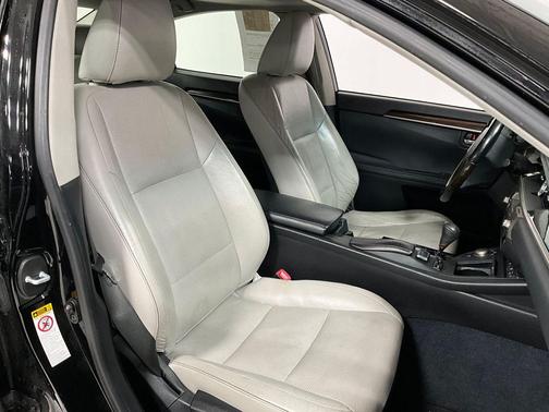 2015 Lexus ES 350 Base