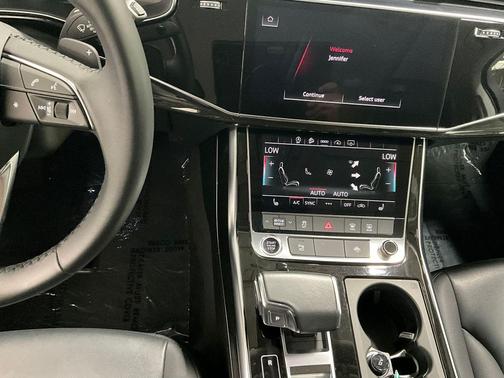 2022 Audi Q7 55 Premium