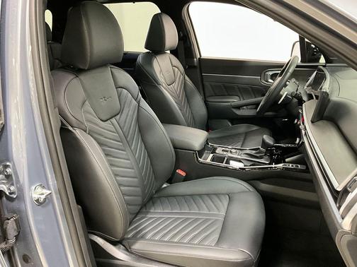 2024 Kia Sorento SX