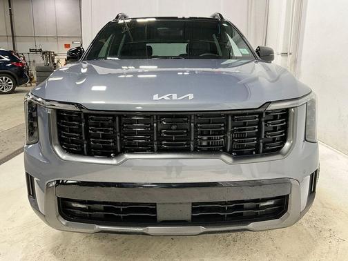 2024 Kia Sorento SX
