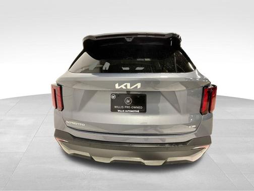2024 Kia Sorento SX