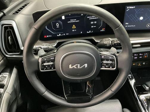 2024 Kia Sorento SX