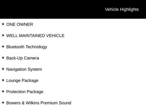 Onyx Black Metallic 2023 Volvo XC90 B6 Ultimate 7-Seater