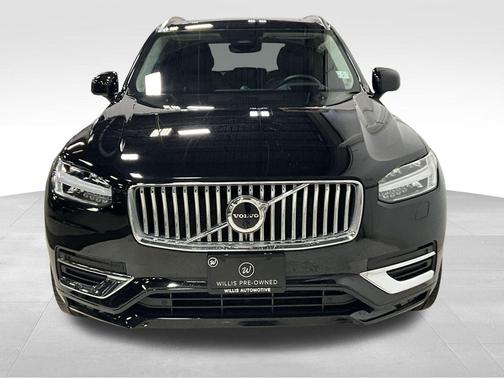 2023 Volvo XC90 B6 Ultimate 7-Seater