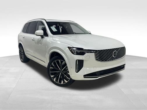 2025 Volvo XC90 Plug-In Hybrid T8 Ultra 7-Seater