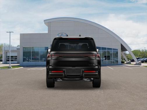 2025 INFINITI QX80 AUTOGRAPH AWD