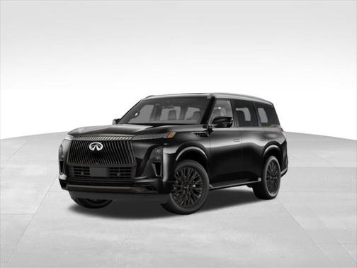 2025 INFINITI QX80 AUTOGRAPH AWD