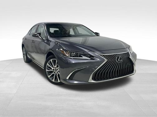 2021 Lexus ES 250 Base
