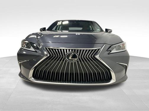 2021 Lexus ES 250 Base