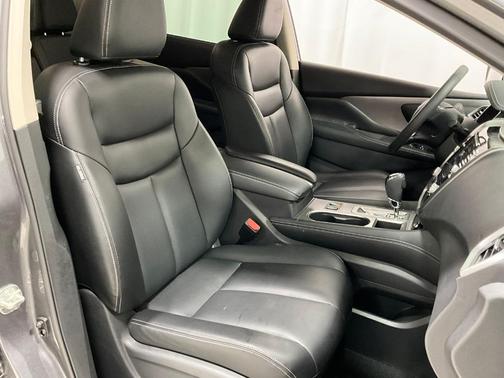 2024 Nissan Murano SV Intelligent AWD