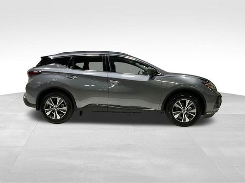 2024 Nissan Murano SV Intelligent AWD