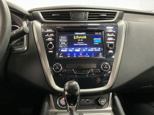 2024 Nissan Murano SV Intelligent AWD