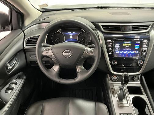 2024 Nissan Murano SV Intelligent AWD