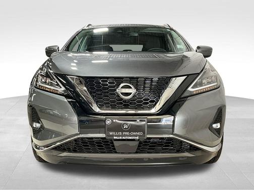 2024 Nissan Murano SV Intelligent AWD