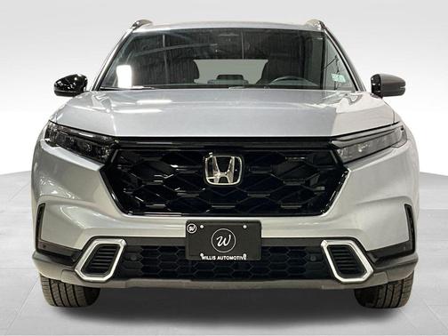 2023 Honda CR-V Hybrid Sport Touring AWD