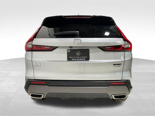 2023 Honda CR-V Hybrid Sport Touring AWD