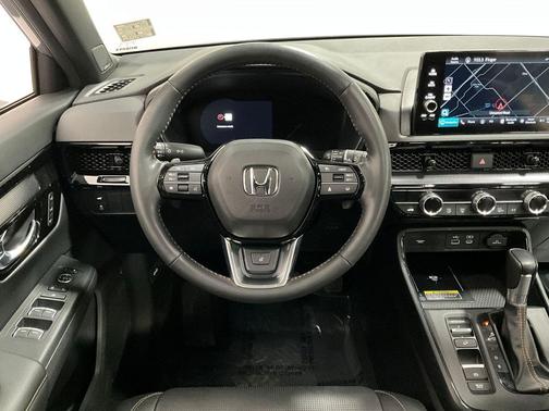 2023 Honda CR-V Hybrid Sport Touring AWD