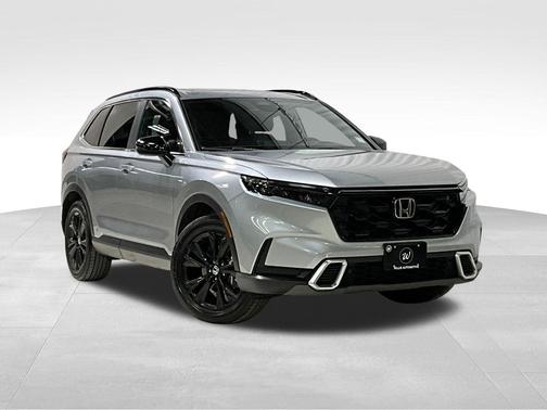 2023 Honda CR-V Hybrid Sport Touring AWD