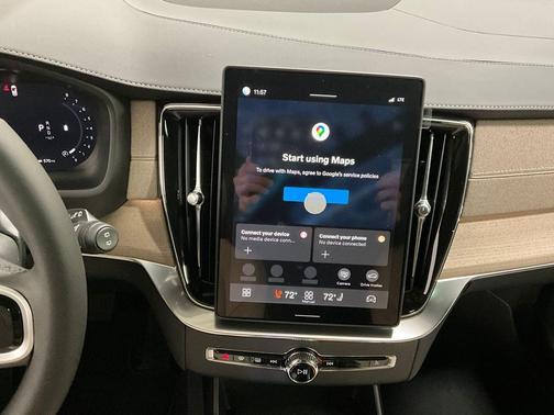 2026 Volvo XC90 B5 Core