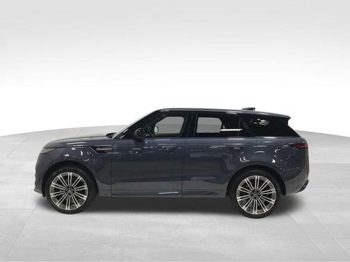 Varesine Blue Metallic 2024 Land Rover Range Rover Sport SE