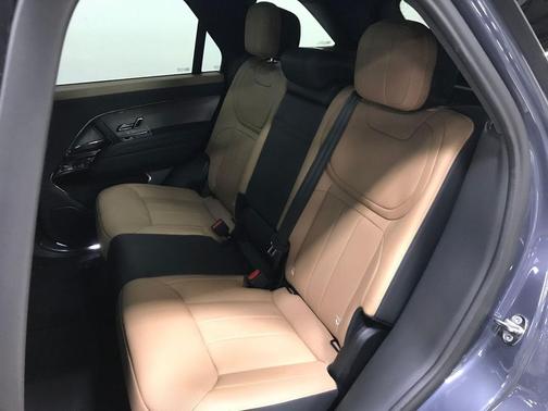 Varesine Blue Metallic 2024 Land Rover Range Rover Sport SE