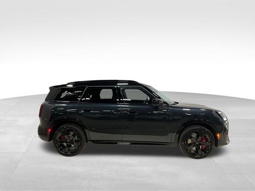 2026 MINI Countryman John Cooper Works ALL4