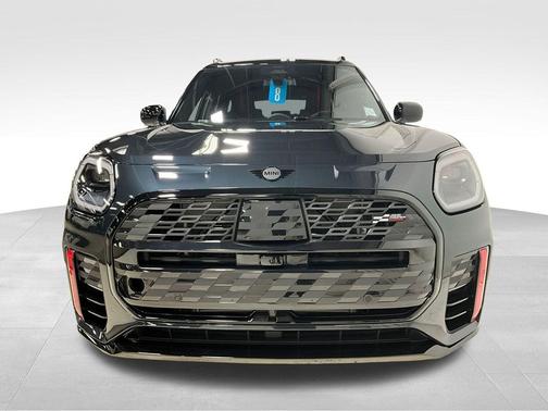 2026 MINI Countryman John Cooper Works ALL4