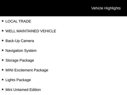 Momentum Grey 2023 MINI Countryman Cooper S ALL4