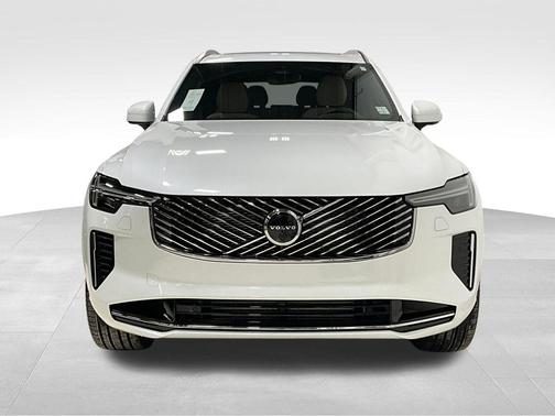 2026 Volvo XC90 Plug-In Hybrid Plus, T8 AWD, Electric/Gasoline, Bright, 7 Seats