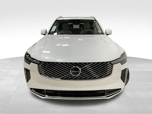 2026 Volvo XC90 Plug-In Hybrid Ultra, T8 AWD, Electric/Gasoline, Bright, 7 Seats