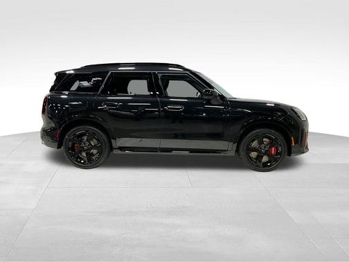 2026 MINI Countryman John Cooper Works ALL4