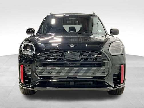 2026 MINI Countryman John Cooper Works ALL4