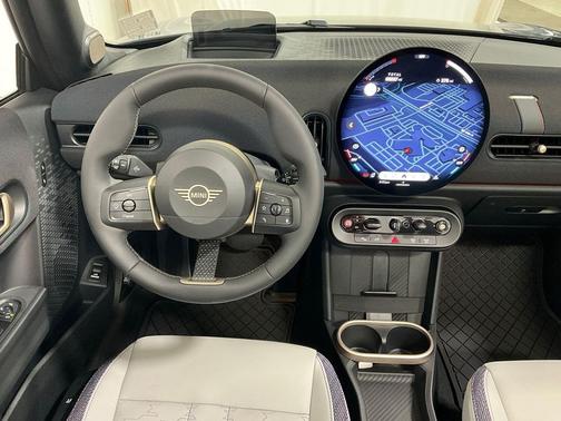 2026 MINI Convertible Cooper S